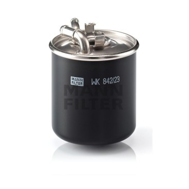 WK842/23x Filtr Oleju MANN