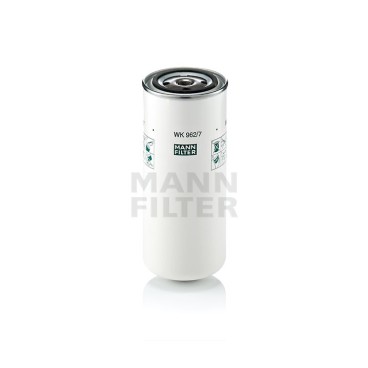 WK962/7 Filtr Oleju MANN