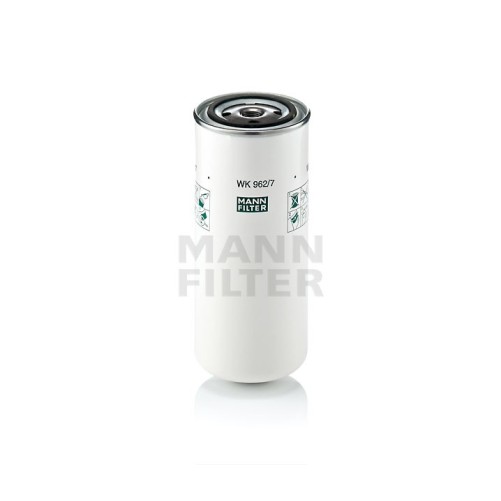 WK962/7 Filtr Oleju MANN
