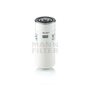 WK962/7  Filtr Oleju MANN