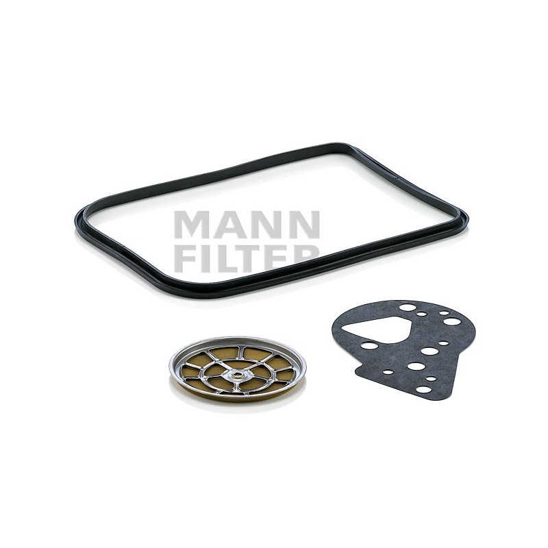 H116 KIT Filtr Oleju MANN H116 KIT Filtr Oleju MANN