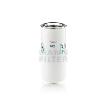 W13145/3  Filtr Paliwa MANN