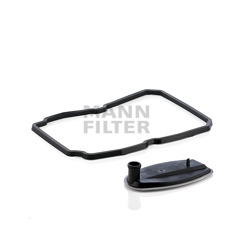 H182 KIT Filtr Oleju MANN H182 KIT Filtr Oleju MANN