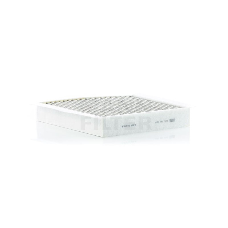 CUK26007 Filtr Powietrza MANN