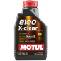 MOTUL 8100 X-Clean 5w40 1L