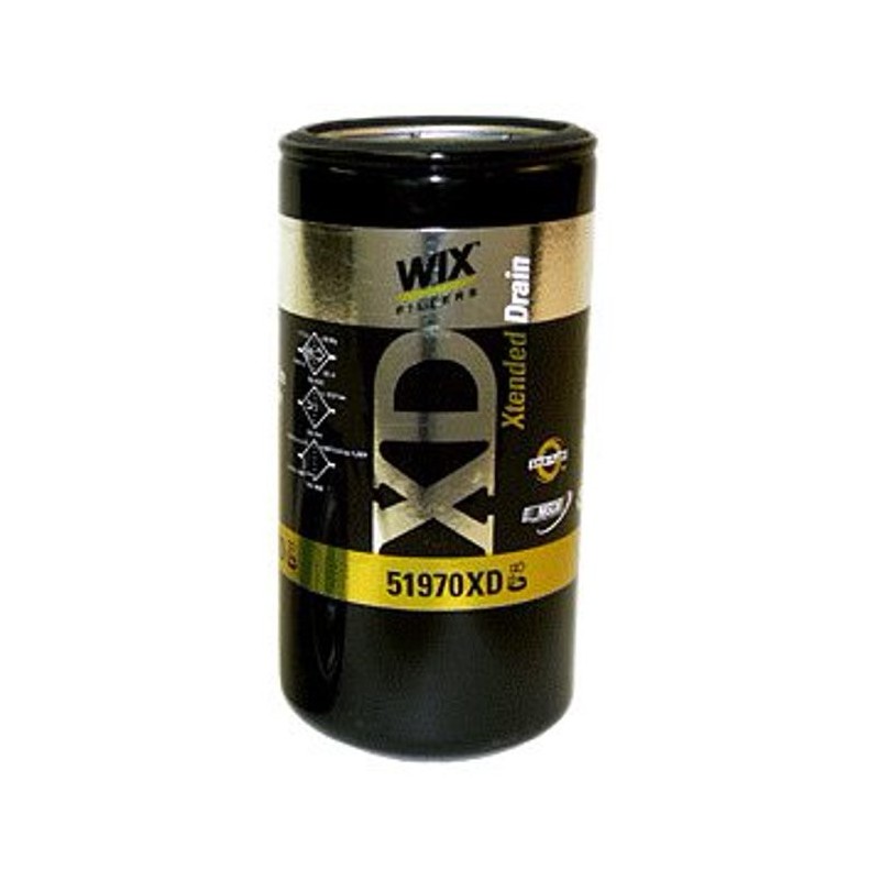51970XD Filrt Hydrauliki WIX