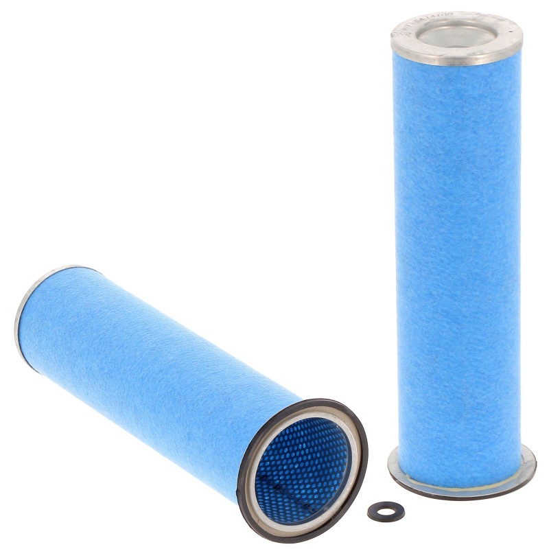 SA14100 Filtr powietrza HIFI