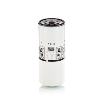 W11025 Filtr oleju MANN