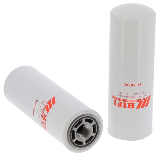 SH56640 Filtr hydrauliki HIFI