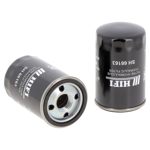 SH66163 Filtr hydrauliki HIFI