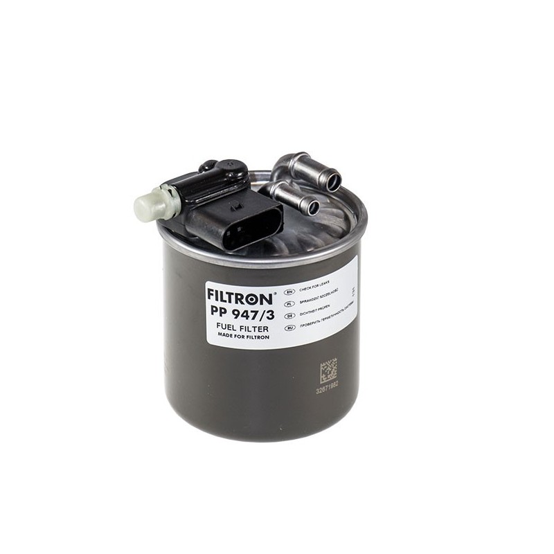 PP947/3 Filtr paliwa FILTRON