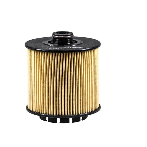 OE662/5 Filtr oleju FILTRON