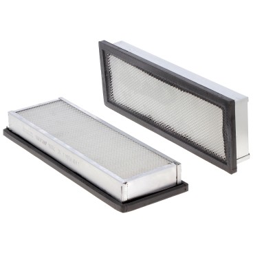 SC70056 Filtr powietrza HIFI