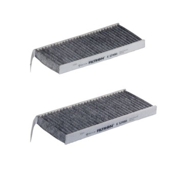 K1248A-2x Filtr powietrza FILTRON