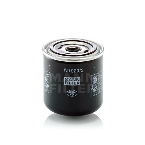 WD920/3 Filtr hydrauliczny MANN