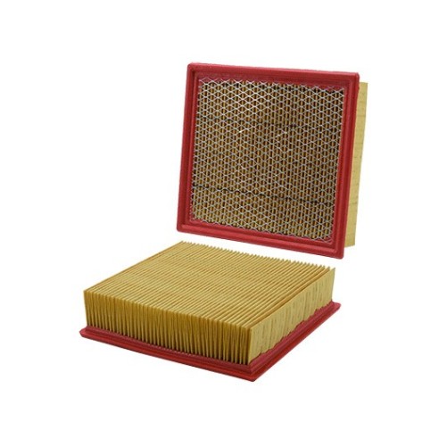 49883 Filtr powietrza WIX