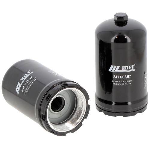 SH60857 Filtr hydrauliki HIFI
