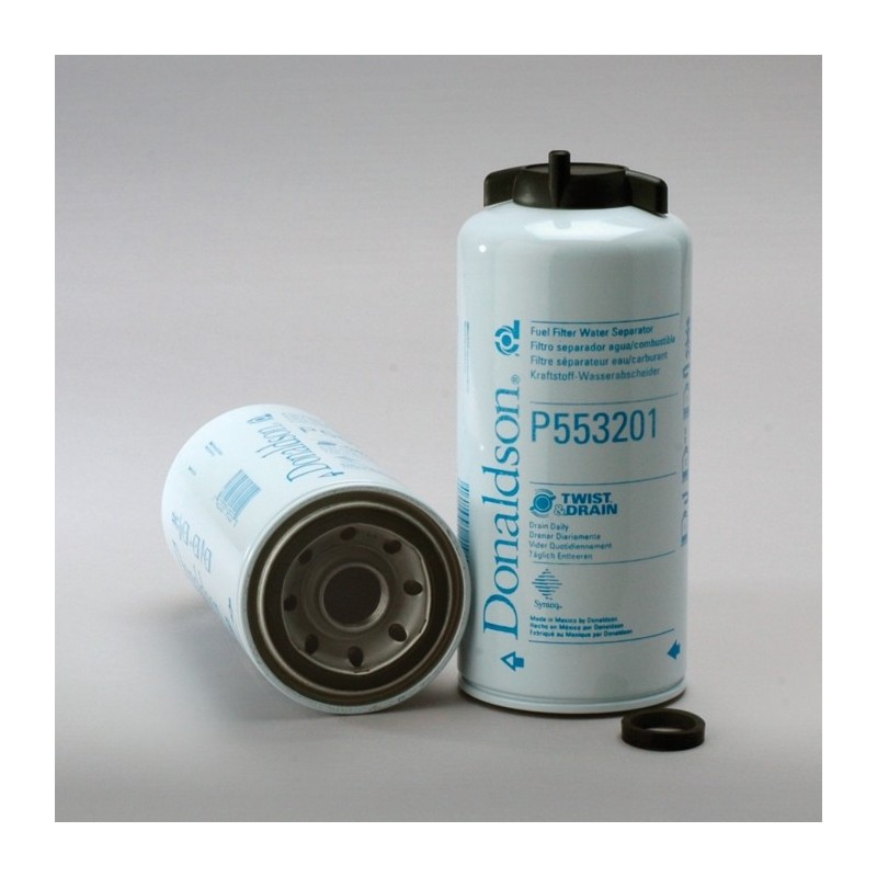 P553201 Filtr paliwa Donaldson