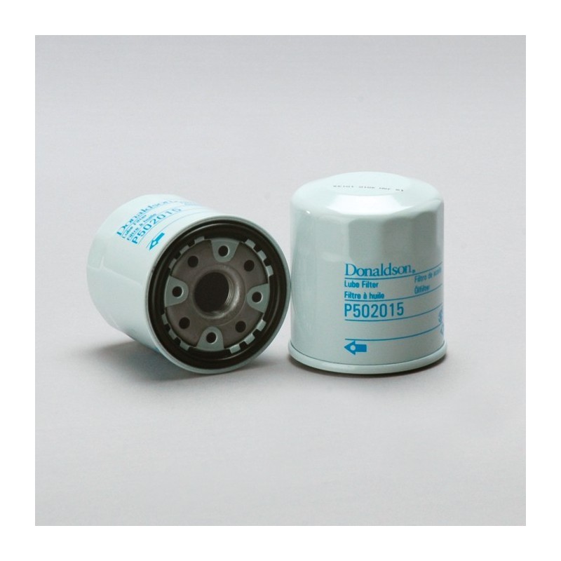 P502015 Filtr oleju Donaldson