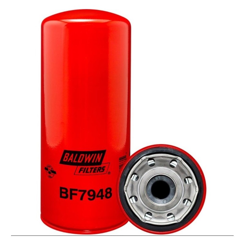 BF7948 Filtr paliwa Baldwin