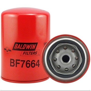 BF7664 Filtr paliwa Baldwin