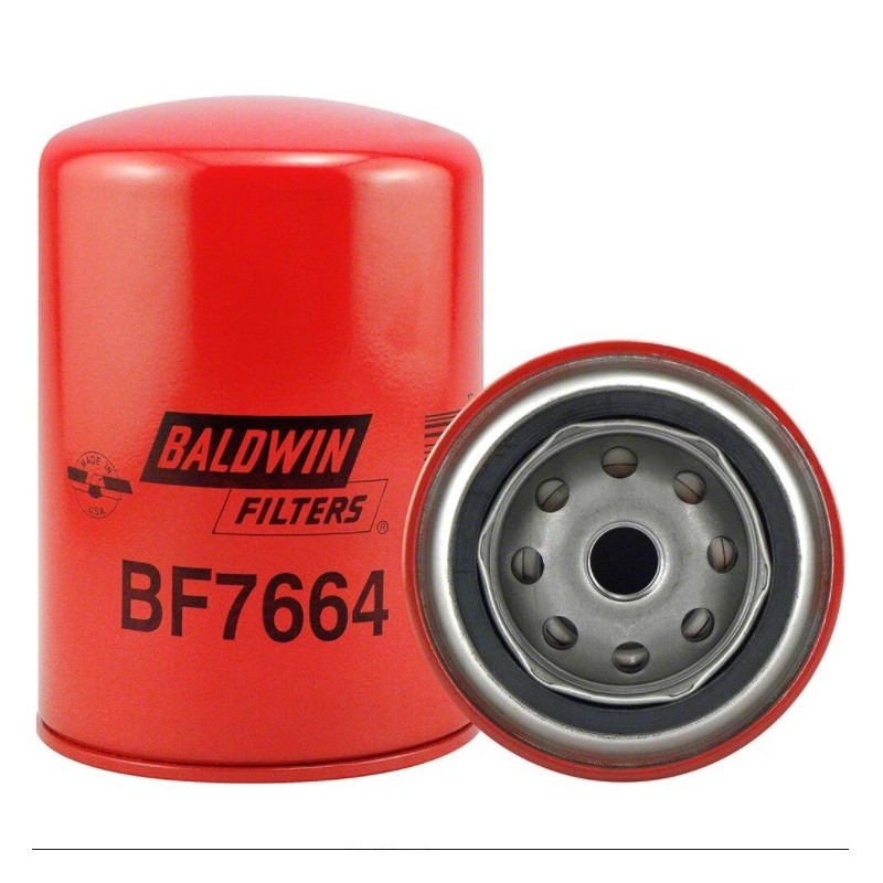 BF7664 Filtr paliwa Baldwin
