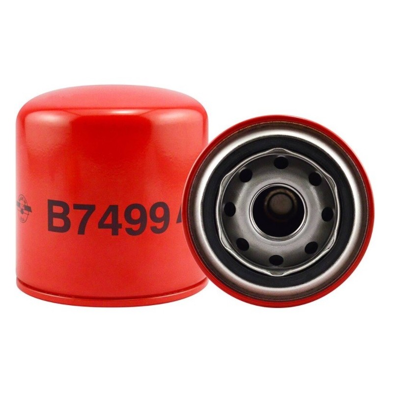B7499 Filtr oleju Baldwin
