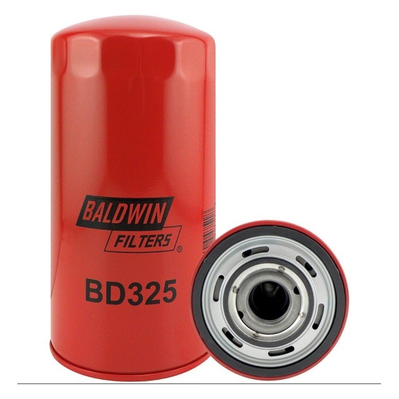 BD325 Filtr oleju Baldwin