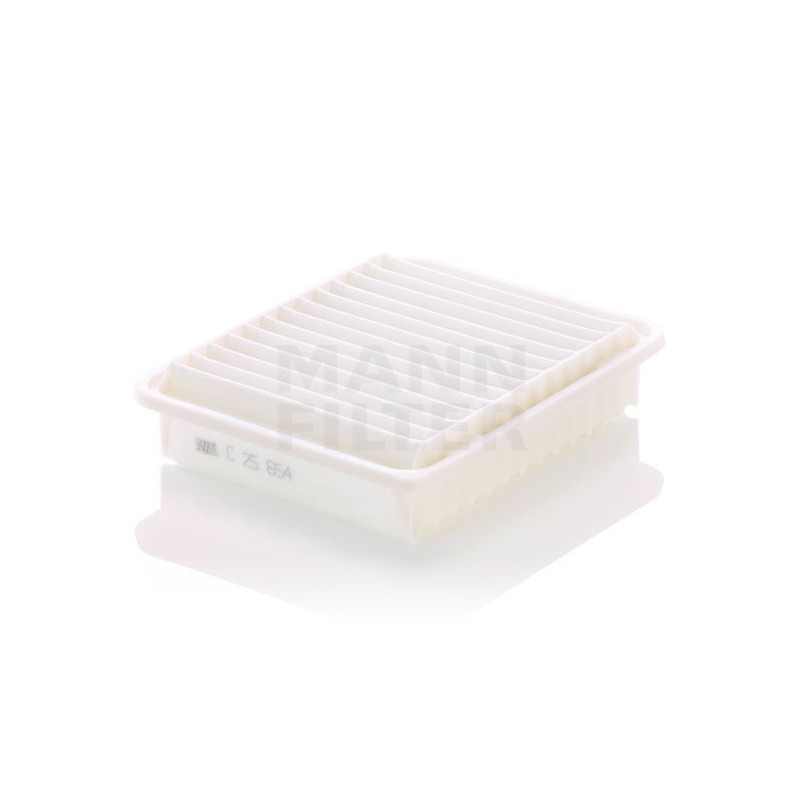 C25654 Filtr Powietrza MANN