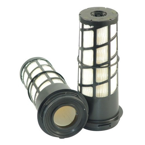 SA16533 Filtr powietrza HIFI