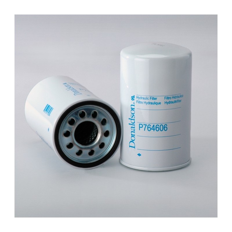 P764606 Filtr hydrauliki Donaldson