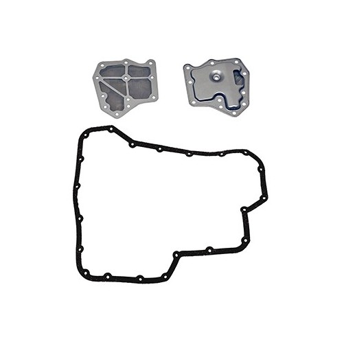 58996 Filtr Oleju Skrzynia Biegów WIX