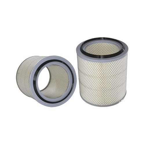 46552 Filtr powietrza WIX