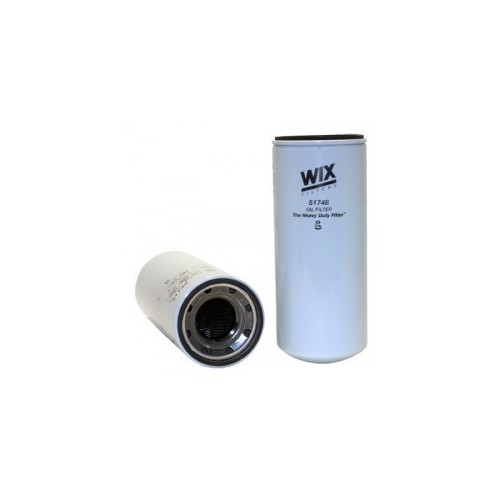 51748 Filtr oleju WIX