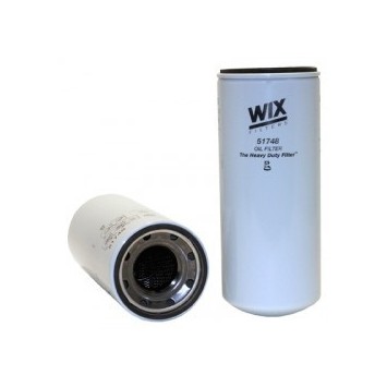 51748 Filtr oleju WIX