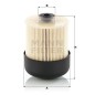 PU9009 KIT Filtr paliwa MANN