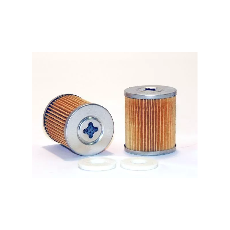 33261 Filtr Paliwa Wix