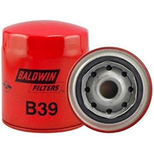 B39 Filtr oleju Baldwin