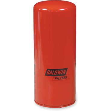 BD7168 Filtr oleju Baldwin