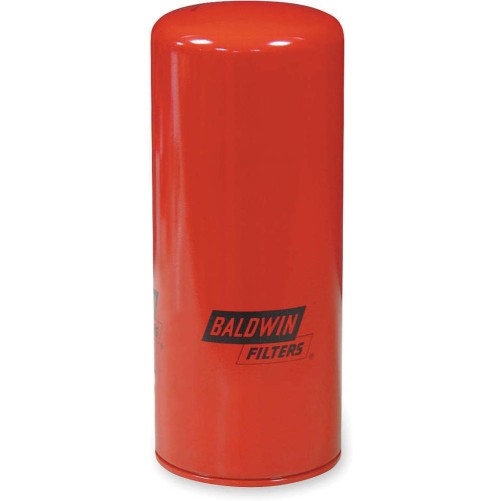 BD7168 Filtr oleju Baldwin