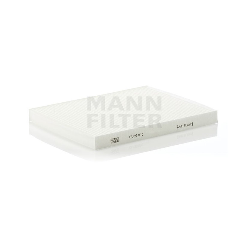CU23010 Filtr powietrza MANN