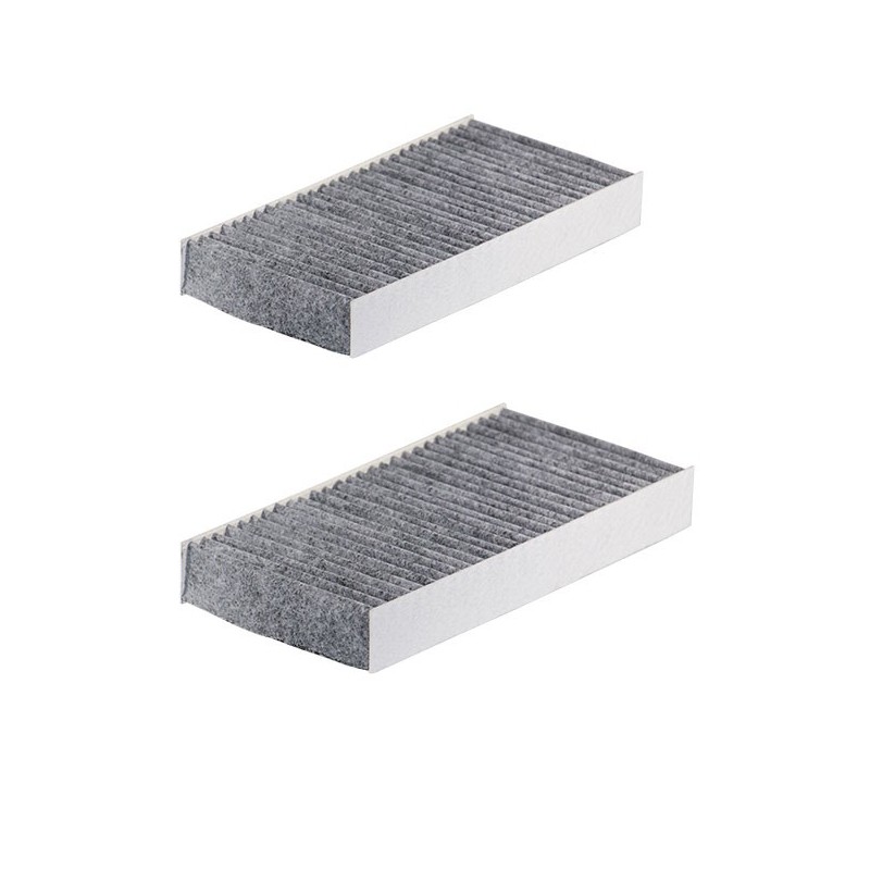 K1198A-2X Filtr powietrza FILTRON