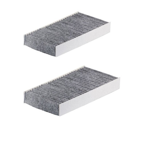 K1198A-2X Filtr powietrza FILTRON