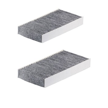 K1198A-2X Filtr powietrza FILTRON