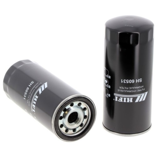SH60531 Filtr hydrauliki HIFI