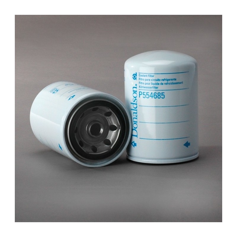 P554685 Filtr cieczy DONALDSON