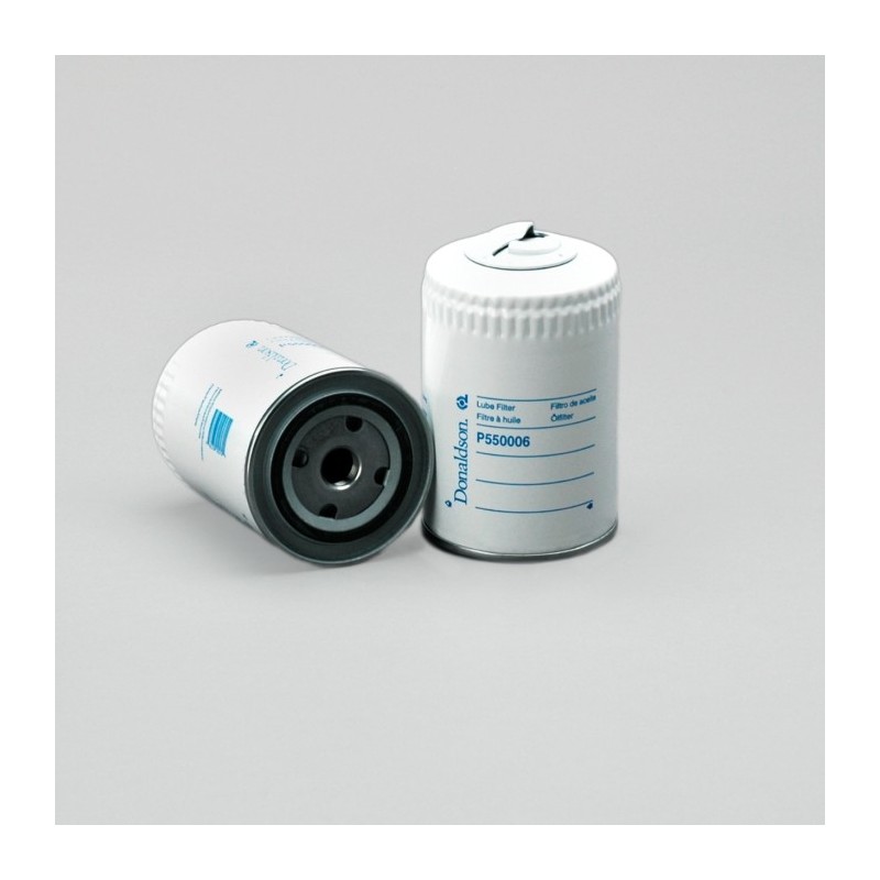 P550006 Filtr oleju DONALDSON