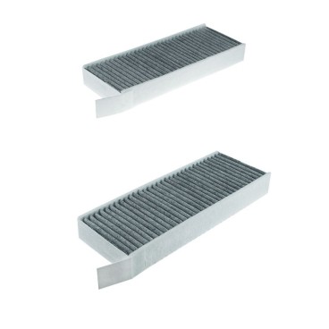 K1328A-2X Filtr kabinowy FILTRON