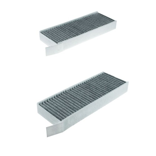 K1328A-2X Filtr kabinowy FILTRON