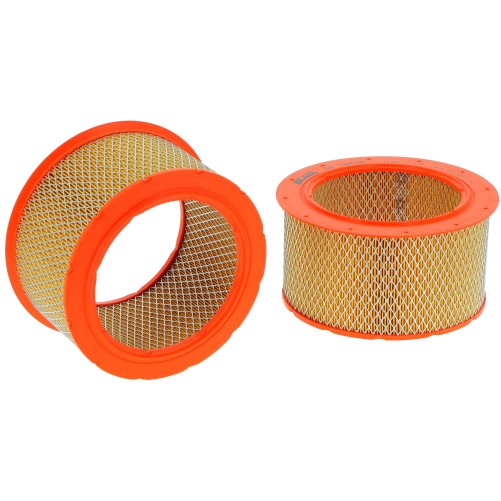 SA19438 Filtr powietrza HIFI